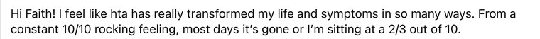 Customer story