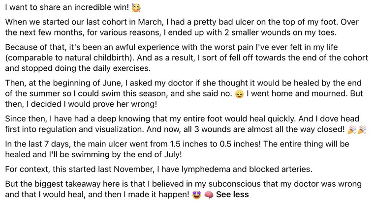 Customer story