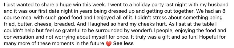 Customer story