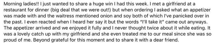 Customer story