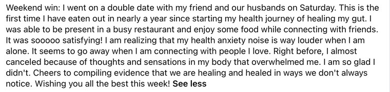 Customer story
