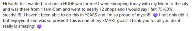 Customer story