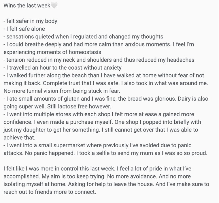 Customer story