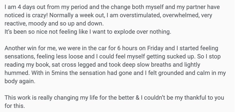 Customer story