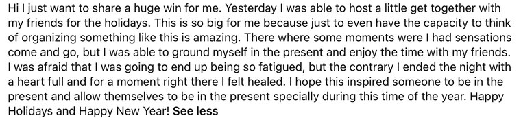 Customer story